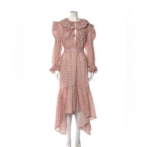 Horror Vacui Defensia NWOT